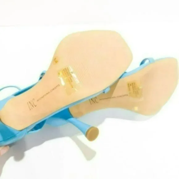 INC Muna Strappy Sandals-8.5 - Picture 3 of 3